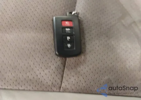 2014 Toyota Camry Hybrid/Le/Xle из США, поврежденный, VIN 4T1BD1FK3EU111150